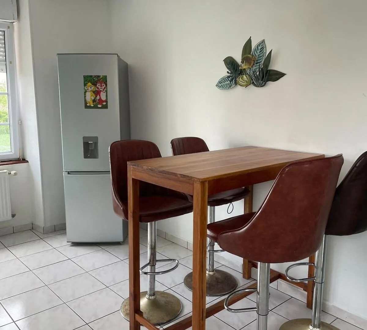 Дом отдыха Maison A Lilia Плугерно Франция