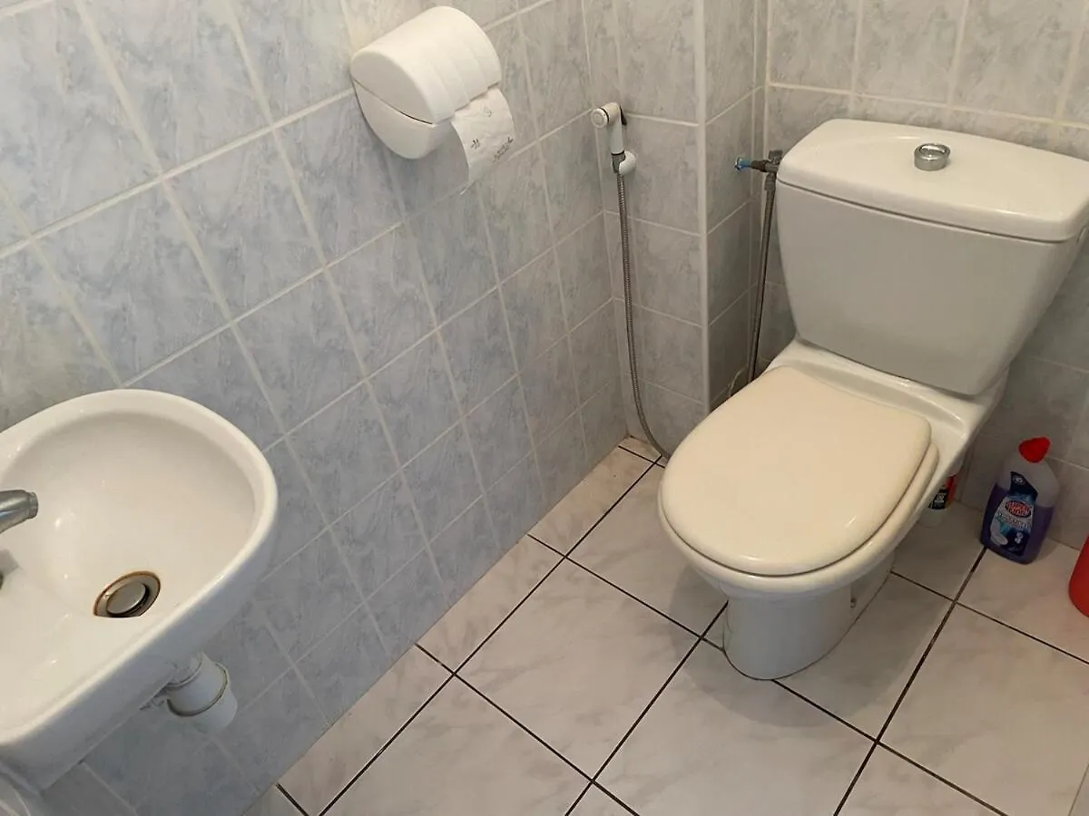 Maison A Lilia Плугерно