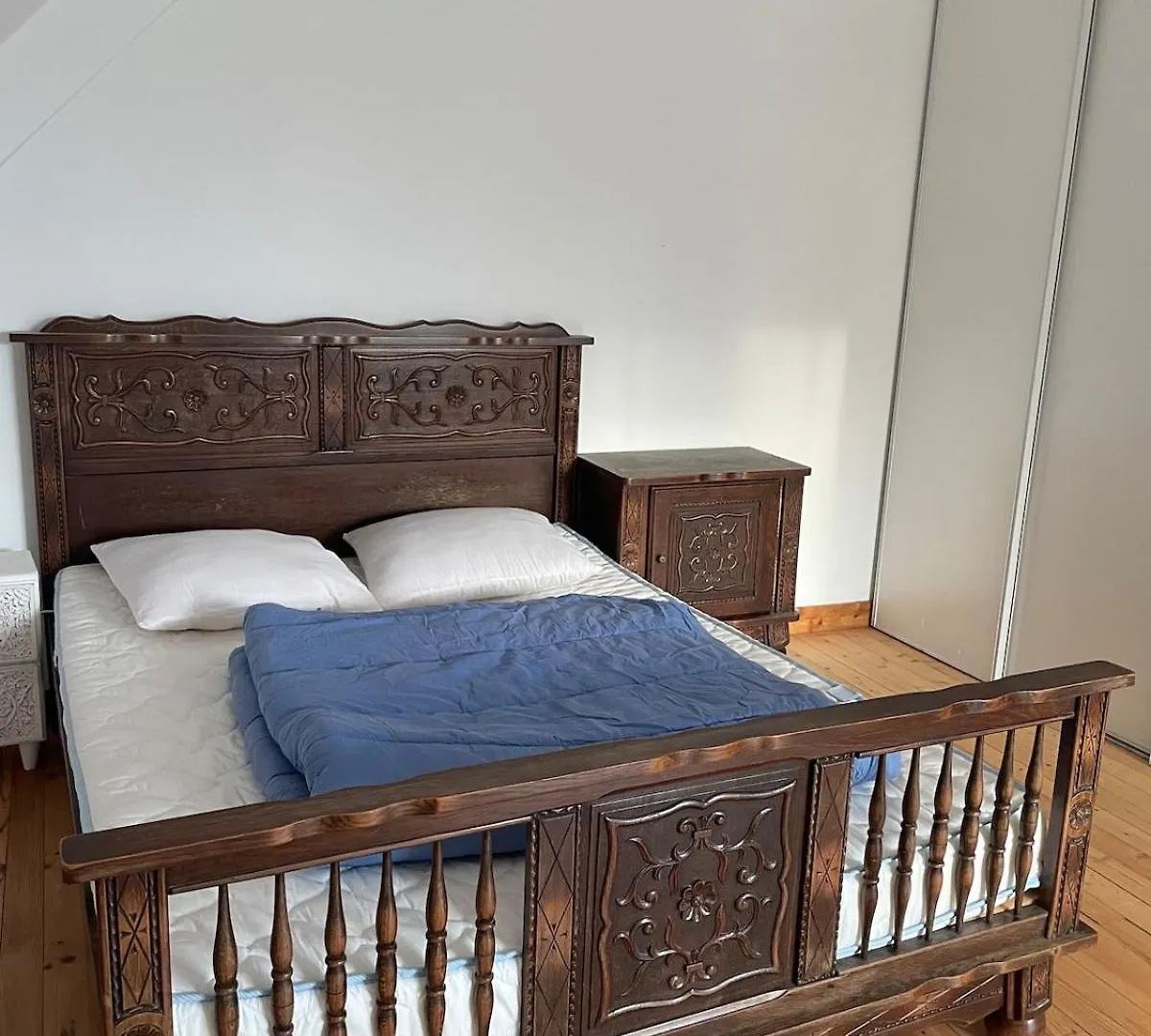 Maison A Lilia Плугерно