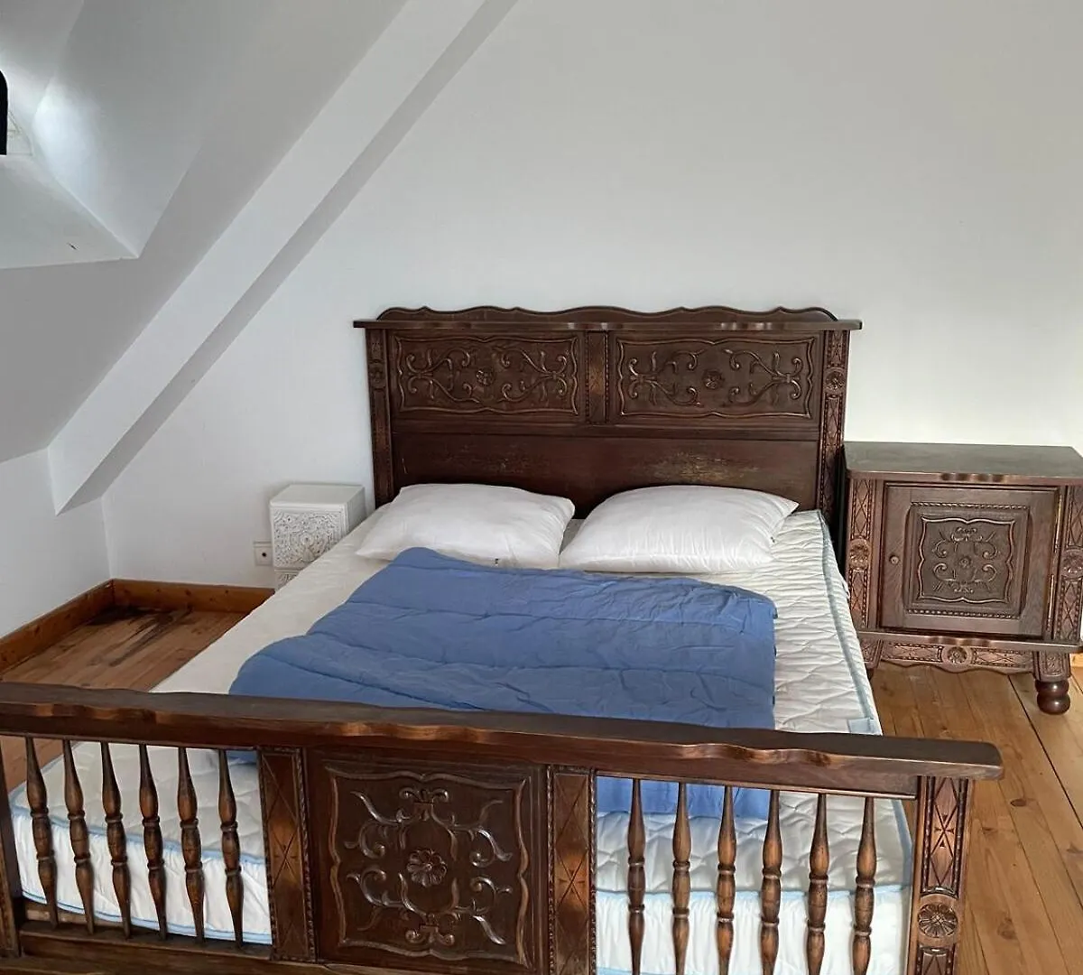 Дом отдыха Maison A Lilia Плугерно