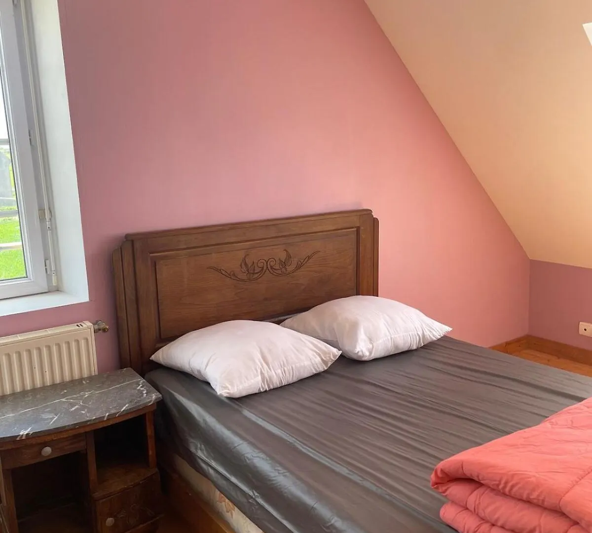 Maison A Lilia Плугерно 0*,