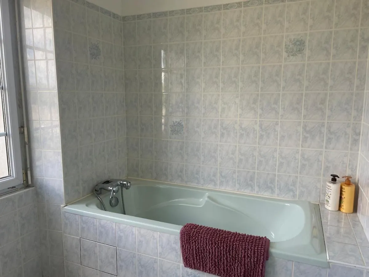 Maison A Lilia Плугерно 0*,