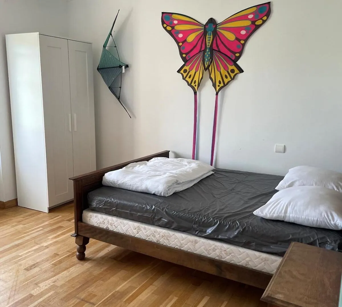 Maison A Lilia Плугерно Дом отдыха