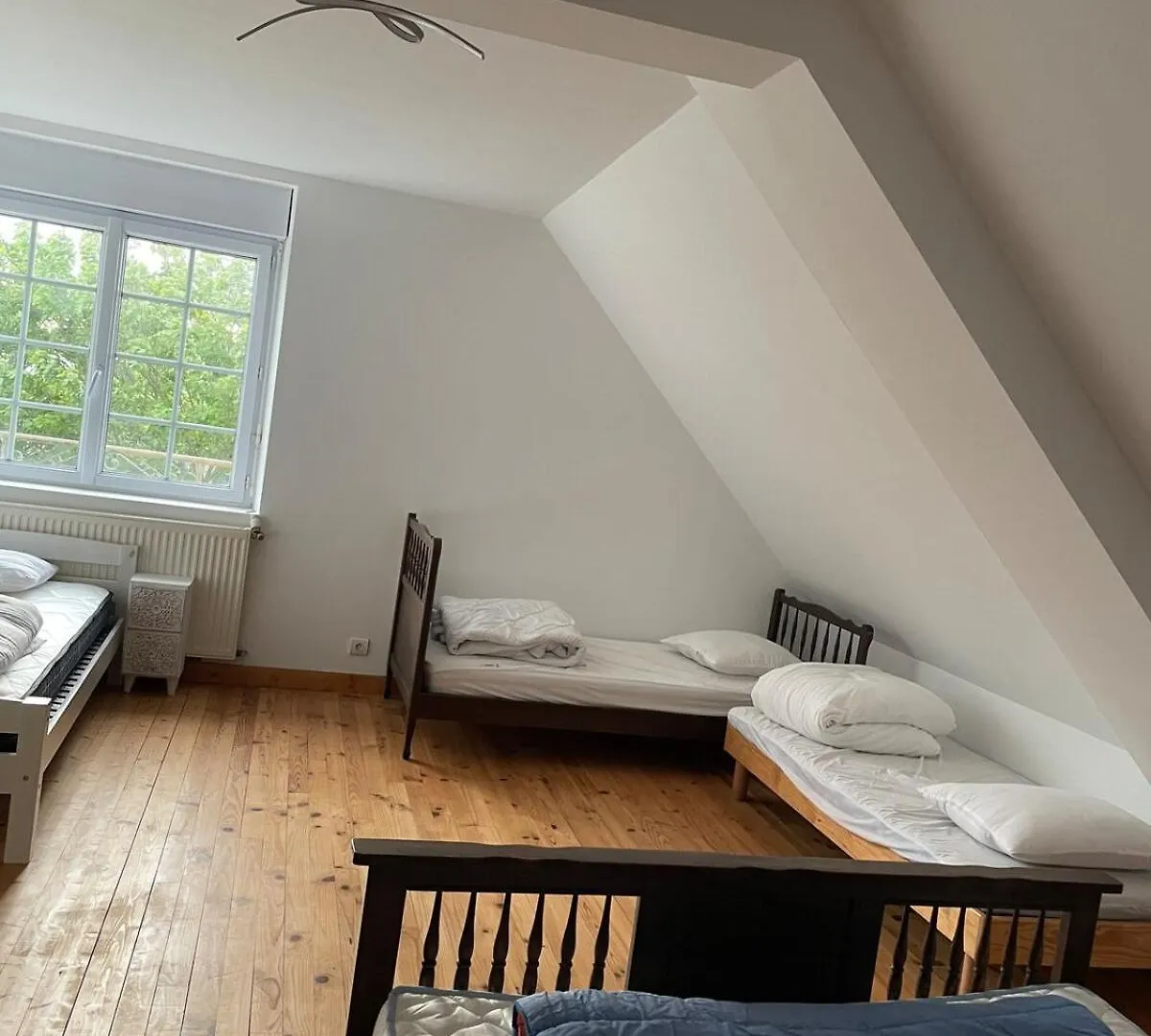Maison A Lilia Плугерно